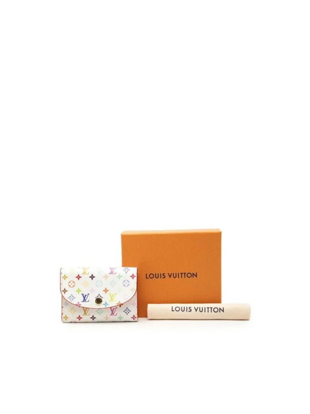 Louis Vuitton brand louis
